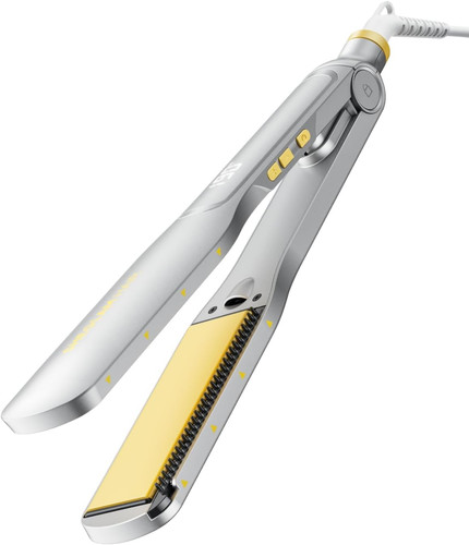 Piastra per capelli 1 - piastra,
