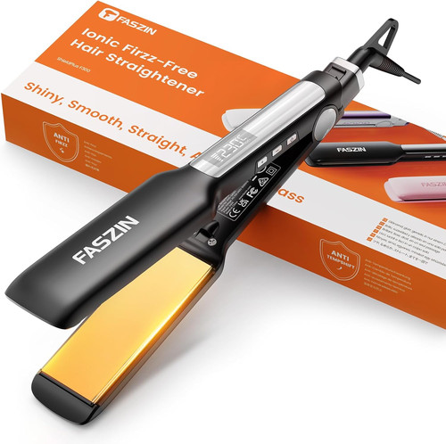 Piastra per capelli - per,