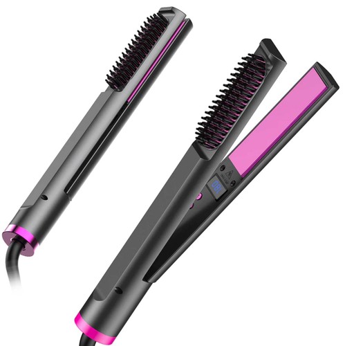 Piastra capelli ceramica - piastra,