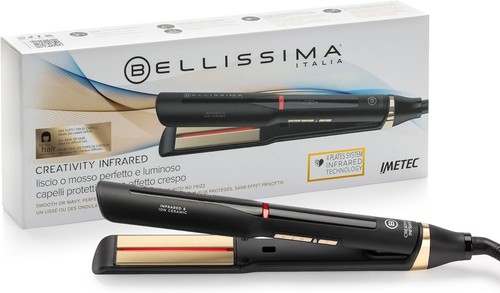 Imetec bellissima creativity - bellissima,