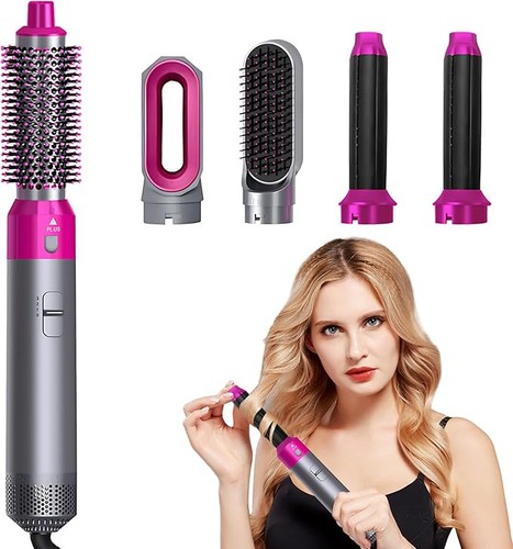 Piastra per capelli - capelli, in