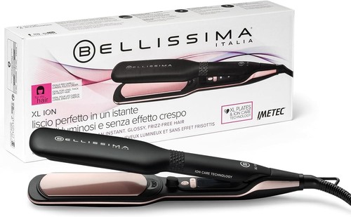 Imetec bellissima piastra per - piastra,