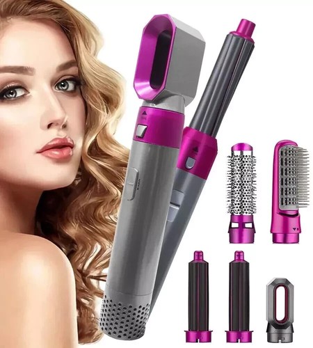 Piastra lisciante fono capelli - lisciante,