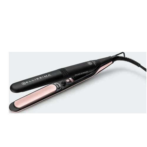 Imetec piastra per capelli - piastra,
