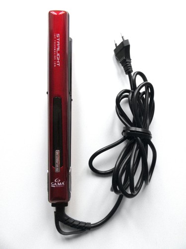 Piastra capelli starlight - piastra,