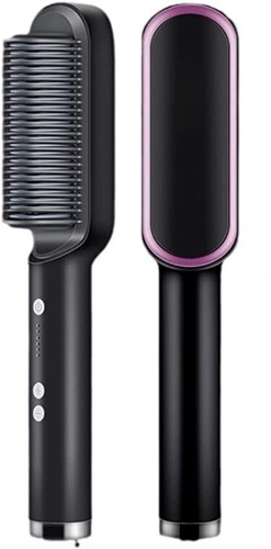 Spazzola piastra per capelli - per,