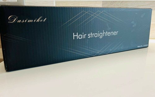 Piastra per capelli - per,