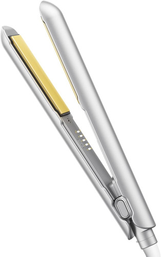 Piastra per capelli 1 - in,