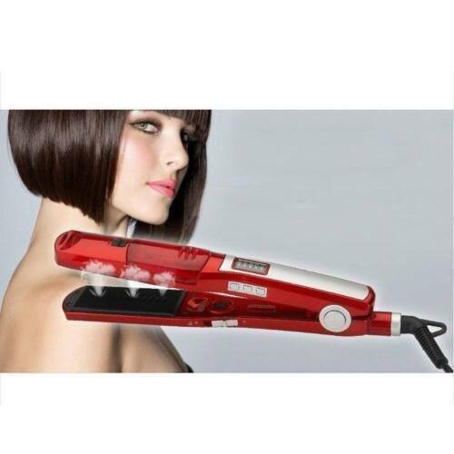 Piastra vapore professionale - vapore,