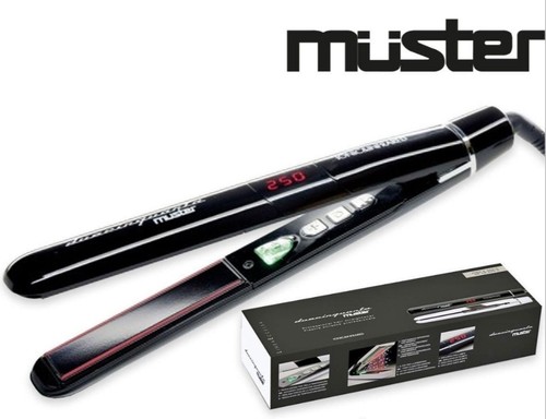 Muster piastra stirante - muster,