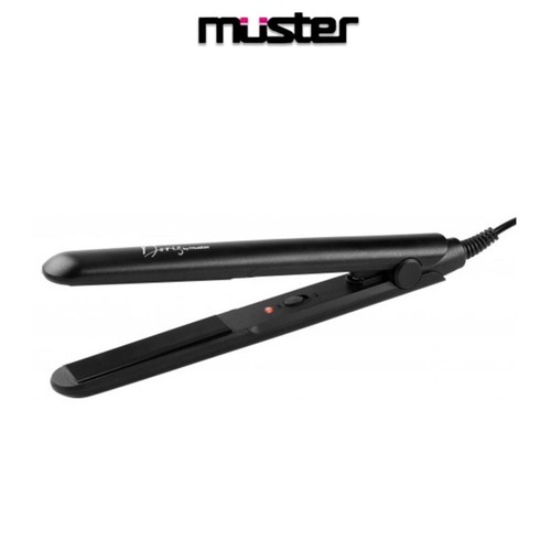 Muster piastra capelli doris - piastra,