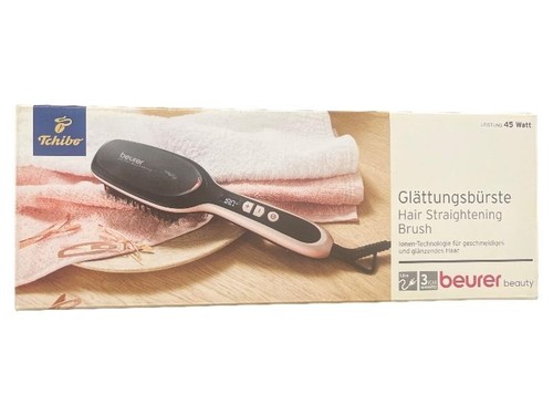 Beurer piastra per - hs,