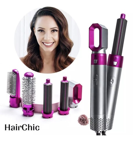 Piastra lisciante fono capelli - fono,