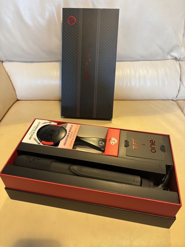 Tuft diamond plus styler - diamond,