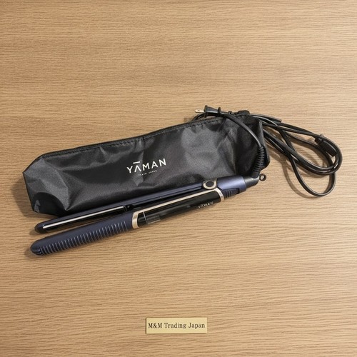 Piastra per capelli - , ya-man