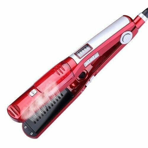 Piastra vapore per capelli - piastra,