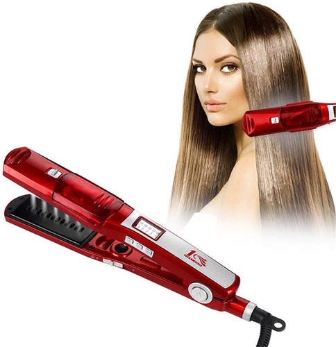 Piastra vapore professionale - piastra,