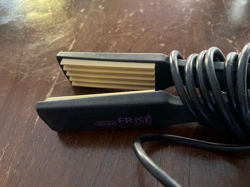 Piastra per capelli in - ga.ma,