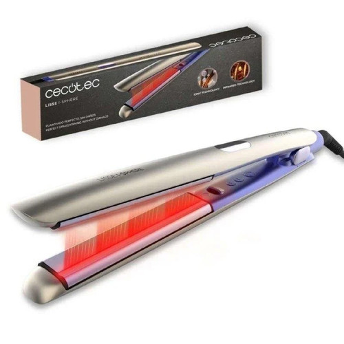 Cecotec piastra per capelli - per,