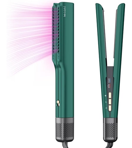 Piastra per capelli aria - piastra, ad