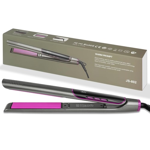 Lophe piastra capelli - piastra,