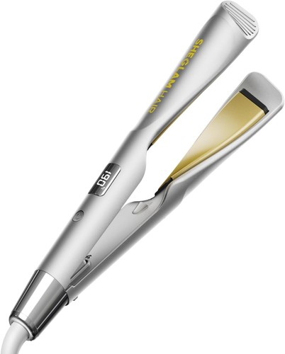 Sheglam piastra per capelli - per, 2