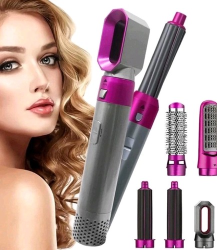 Piastra lisciante capelli phon - piastra,