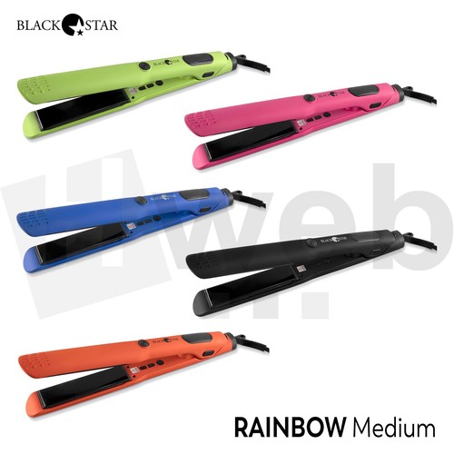 Blackstar professional piastra - professional,