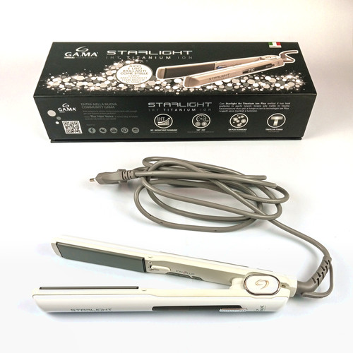Piastra lisciante capelli - , gama
